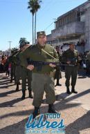 Fotografas del desfile 172 Aniversario de Paso de los Libres