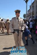 Fotografas del desfile 172 Aniversario de Paso de los Libres