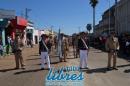 Fotografas del desfile 172 Aniversario de Paso de los Libres