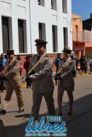Fotografas del desfile 172 Aniversario de Paso de los Libres