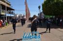 Fotografas del desfile 172 Aniversario de Paso de los Libres