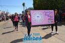 Fotografas del desfile 172 Aniversario de Paso de los Libres