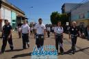 Fotografas del desfile 172 Aniversario de Paso de los Libres