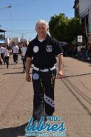 Fotografas del desfile 172 Aniversario de Paso de los Libres