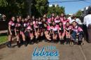 Fotografas del desfile 172 Aniversario de Paso de los Libres