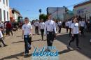 Fotografas del desfile 172 Aniversario de Paso de los Libres