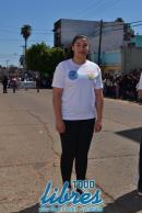 Fotografas del desfile 172 Aniversario de Paso de los Libres