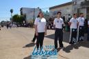 Fotografas del desfile 172 Aniversario de Paso de los Libres
