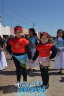 Fotografas del desfile 172 Aniversario de Paso de los Libres