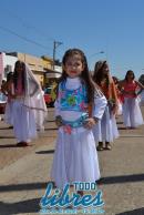 Fotografas del desfile 172 Aniversario de Paso de los Libres
