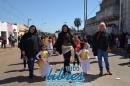 Fotografas del desfile 172 Aniversario de Paso de los Libres