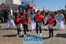 Fotografas del desfile 172 Aniversario de Paso de los Libres