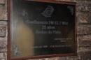 Aniversario FM Confluencia, 25 aos de vida