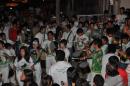 Aniversario FM Confluencia, 25 aos de vida