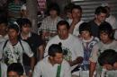 Aniversario FM Confluencia, 25 aos de vida