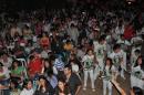 Aniversario FM Confluencia, 25 aos de vida