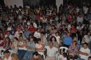 Aniversario FM Confluencia, 25 aos de vida