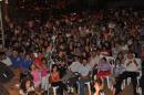 Aniversario FM Confluencia, 25 aos de vida