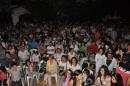 Aniversario FM Confluencia, 25 aos de vida