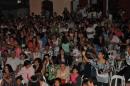 Aniversario FM Confluencia, 25 aos de vida