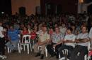 Aniversario FM Confluencia, 25 aos de vida