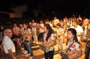 Aniversario FM Confluencia, 25 aos de vida