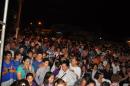 Aniversario FM Confluencia, 25 aos de vida