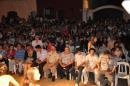 Aniversario FM Confluencia, 25 aos de vida