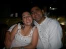 Presentacin del primer CD de Aracely Da silva