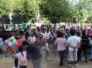 Bicicleteada en honor al patrono de Paso de los Libres "San Jos"
