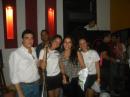 FIESTA DE INGRESANTES Universidad de la Cuenca del Plata
