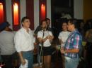 FIESTA DE INGRESANTES Universidad de la Cuenca del Plata