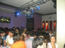 FIESTA DE INGRESANTES Universidad de la Cuenca del Plata