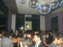 FIESTA DE INGRESANTES Universidad de la Cuenca del Plata