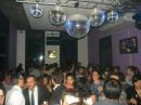 FIESTA DE INGRESANTES Universidad de la Cuenca del Plata