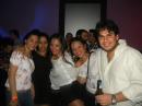 FIESTA DE INGRESANTES Universidad de la Cuenca del Plata
