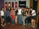 FIESTA DE INGRESANTES Universidad de la Cuenca del Plata