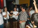 FIESTA DE INGRESANTES Universidad de la Cuenca del Plata