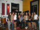 FIESTA DE INGRESANTES Universidad de la Cuenca del Plata