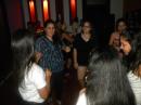 FIESTA DE INGRESANTES Universidad de la Cuenca del Plata