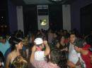 FIESTA DE INGRESANTES Universidad de la Cuenca del Plata