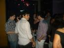 FIESTA DE INGRESANTES Universidad de la Cuenca del Plata