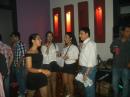 FIESTA DE INGRESANTES Universidad de la Cuenca del Plata