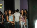 FIESTA DE INGRESANTES Universidad de la Cuenca del Plata