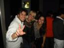 FIESTA DE INGRESANTES Universidad de la Cuenca del Plata