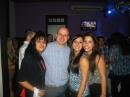FIESTA DE INGRESANTES Universidad de la Cuenca del Plata