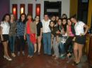 FIESTA DE INGRESANTES Universidad de la Cuenca del Plata