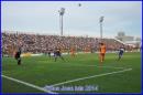 Galera de fotos partido Boca Unidos Vs. Boca Juniors en Corrientes