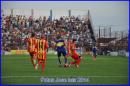 Galera de fotos partido Boca Unidos Vs. Boca Juniors en Corrientes