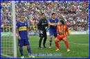 Galera de fotos partido Boca Unidos Vs. Boca Juniors en Corrientes